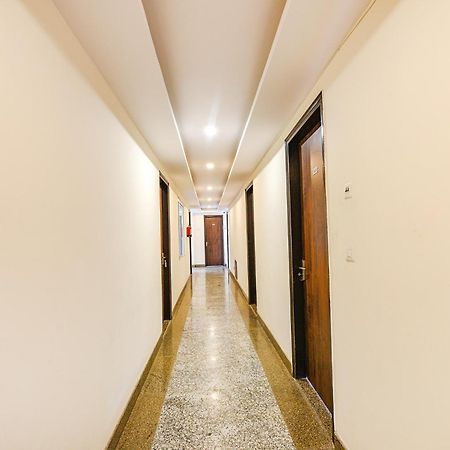Fabhotel Jaswinder Bhawan Haridwār Exterior foto