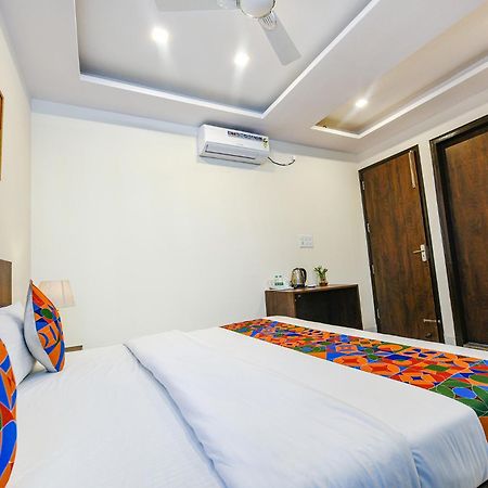 Fabhotel Jaswinder Bhawan Haridwār Exterior foto