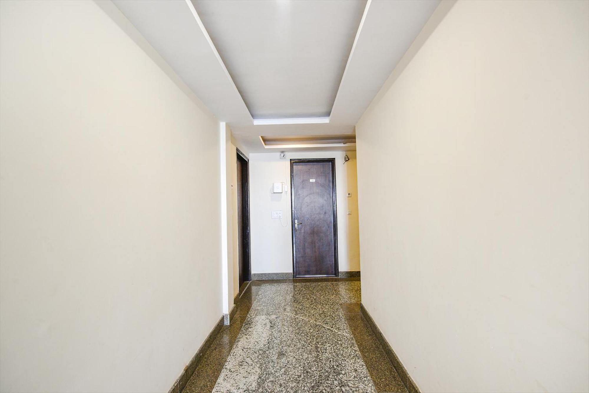Fabhotel Jaswinder Bhawan Haridwār Exterior foto